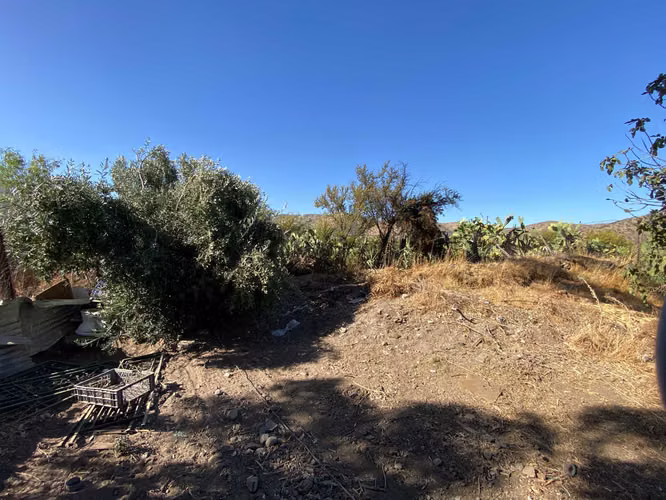 propiedad en venta Tiltil (84125)