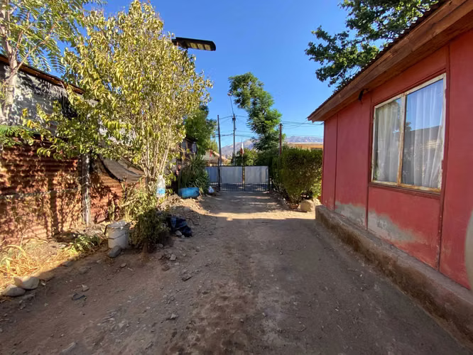 propiedad en venta Tiltil (84125)