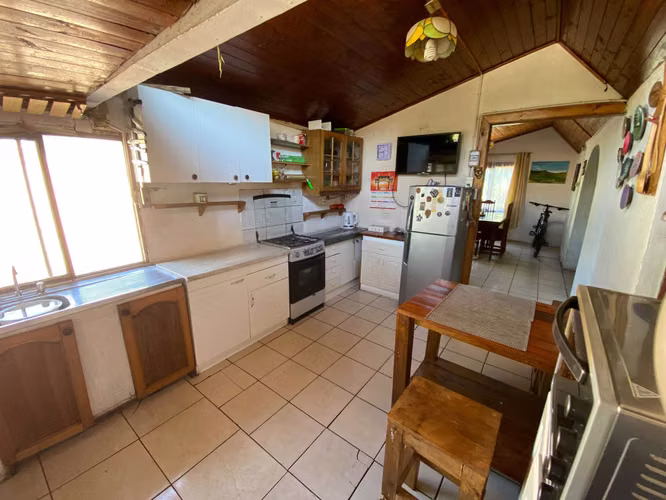 propiedad en venta Tiltil (84125)