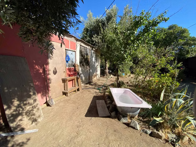 propiedad en venta Tiltil (84125)