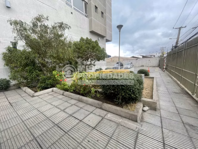 VENDE DEPARTAMENTO AMOBLADO EDIFICIO ALMA NOVA, ANTOFAGASTA