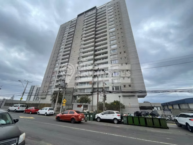 VENDE DEPARTAMENTO AMOBLADO EDIFICIO ALMA NOVA, ANTOFAGASTA