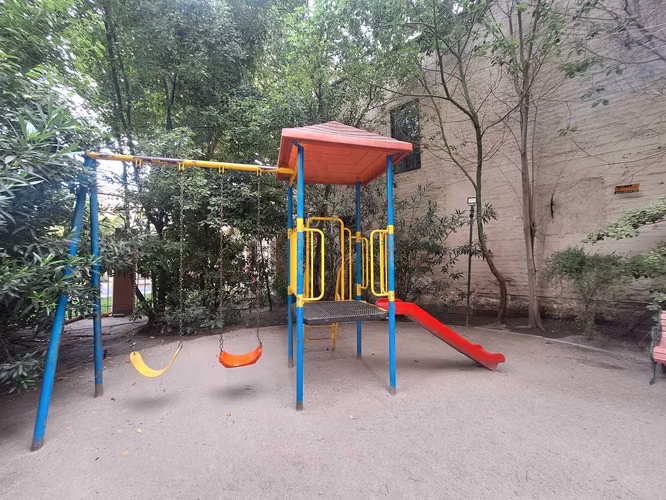 Mejor Inversión en Ñuñoa (84215)