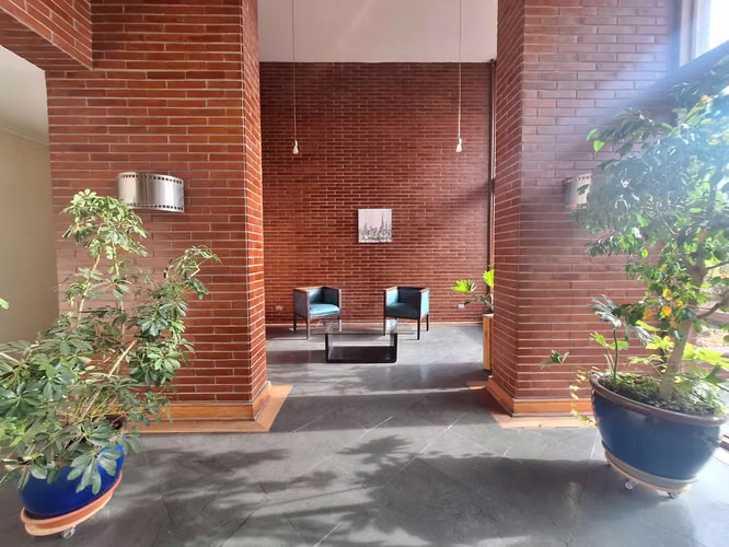 Mejor Inversión en Ñuñoa (84215)