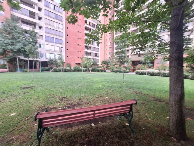 Mejor Inversión en Ñuñoa (84215)