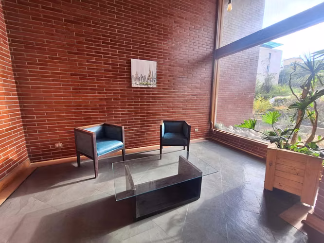 Mejor Inversión en Ñuñoa (84215)