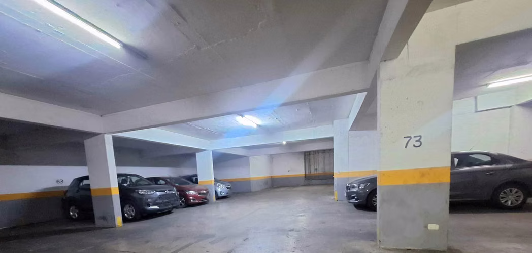 Mejor Inversión en Ñuñoa (84215)