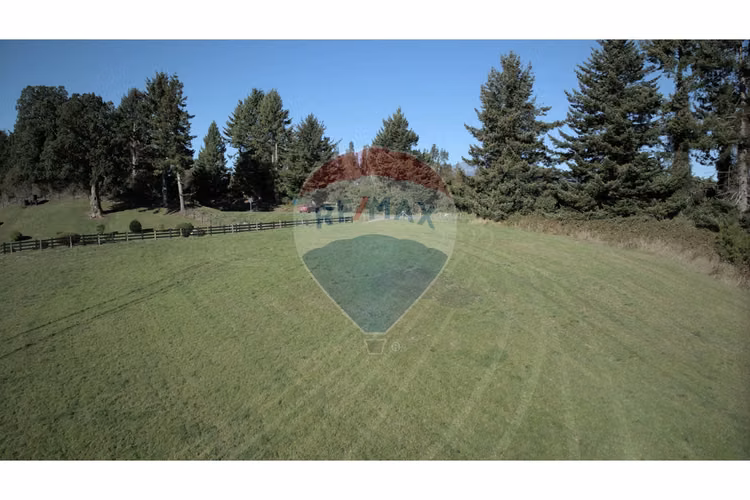 Venta de excelentes parcelas con vista al lago - Imagen 2