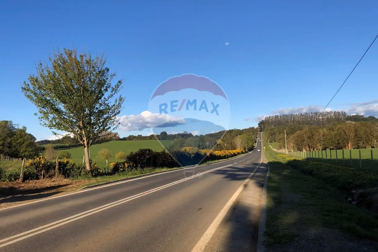 Se vende parcela 5.000 m2/colonia 3 puentes - Imagen 7