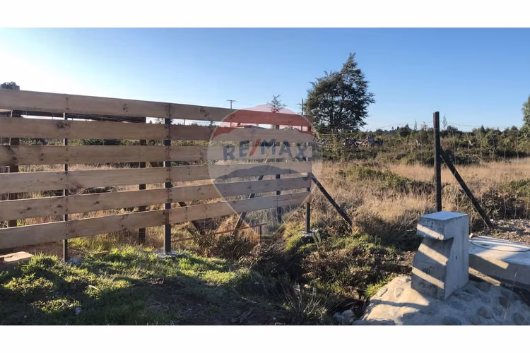 Se vende parcela 5.000 m2/colonia 3 puentes - Imagen 5