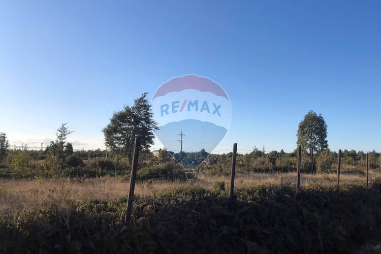 Se vende parcela 5.000 m2/colonia 3 puentes - Imagen 9