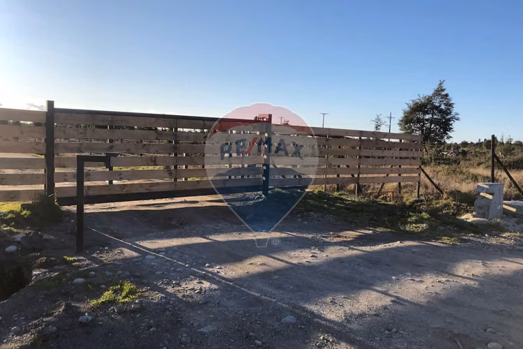 Se vende parcela 5.000 m2/colonia 3 puentes - Imagen 4