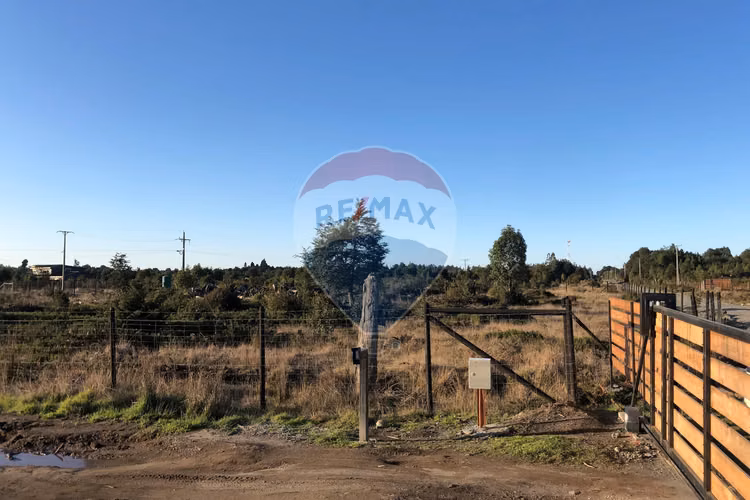Se vende parcela 5.000 m2/colonia 3 puentes - Imagen 3