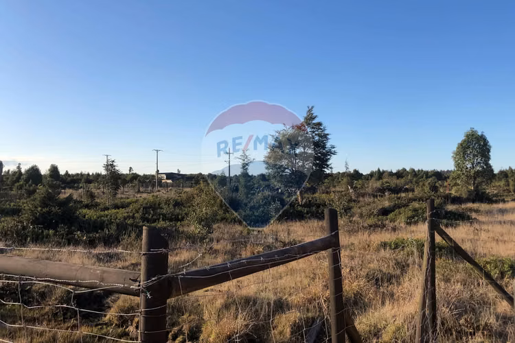 Se vende parcela 5.000 m2/colonia 3 puentes - Imagen 10