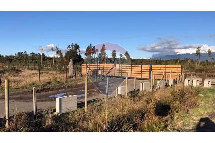 Se vende parcela 5.000 m2/colonia 3 puentes - Imagen 2