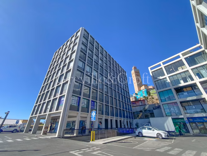 Se vende oficina cerca al hospital de Cqbo (84353)