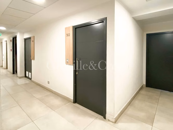 Se vende oficina cerca al hospital de Cqbo (84353)