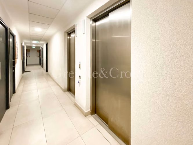Se vende oficina cerca al hospital de Cqbo (84353)