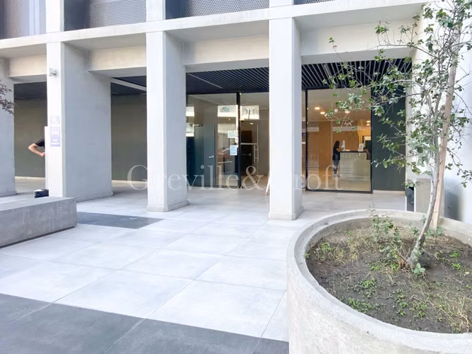 Se vende oficina cerca al hospital de Cqbo (84353)