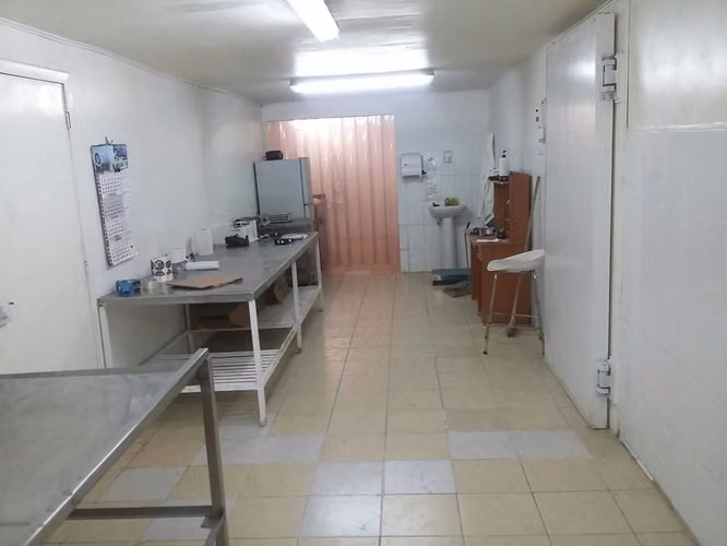 Quesería en producción  Resolución Sanitaria  (65160)