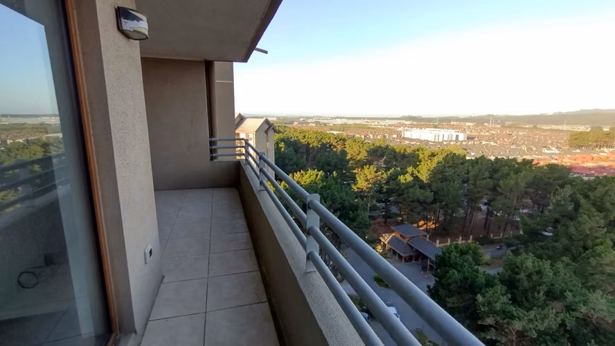 Excelente departamento para inversión en Bosque Mar