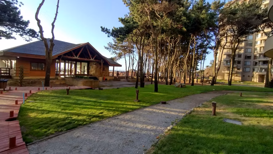 Excelente departamento para inversión en Bosque Mar