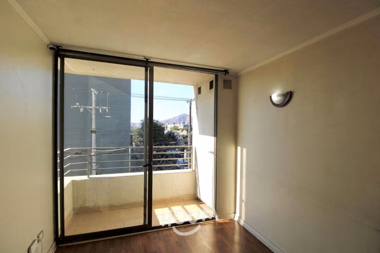 Departamento en Nueva Andrés Bello