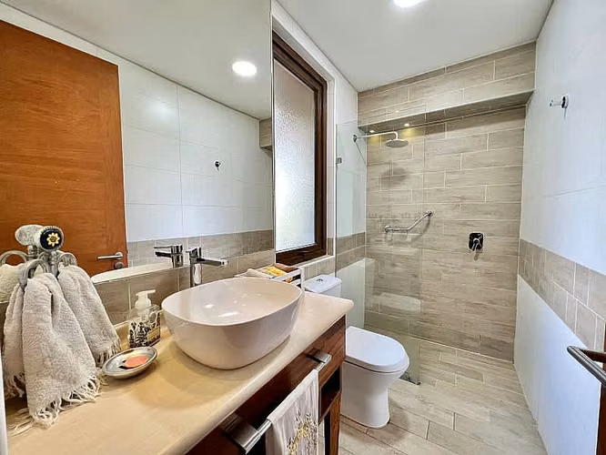Casa CONDOMINIO ALGARROBAL 1. DOS CASAS, FULL EQUIPADA - Imagen 11
