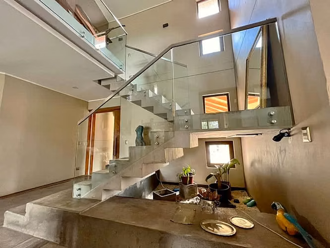 Casa CONDOMINIO ALGARROBAL 1. DOS CASAS, FULL EQUIPADA - Imagen 4