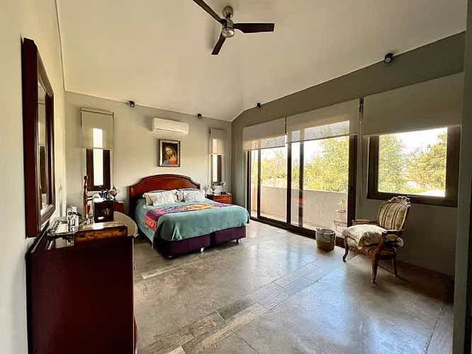 Casa CONDOMINIO ALGARROBAL 1. DOS CASAS, FULL EQUIPADA - Imagen 7