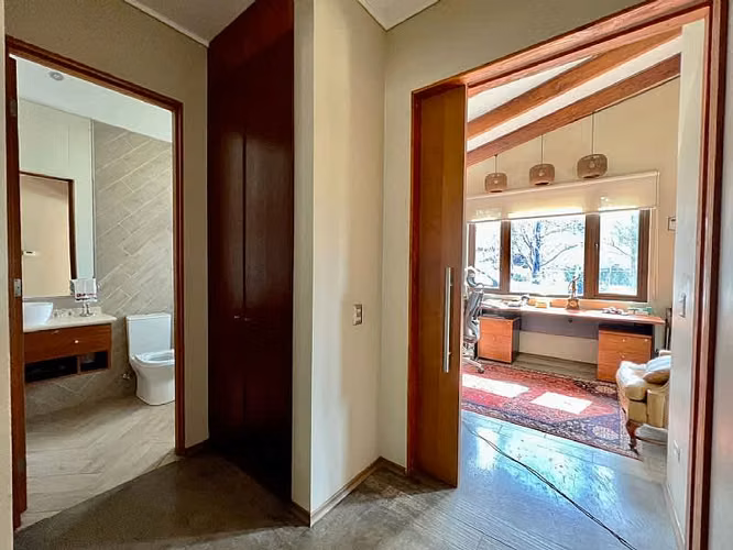 Casa CONDOMINIO ALGARROBAL 1. DOS CASAS, FULL EQUIPADA - Imagen 10