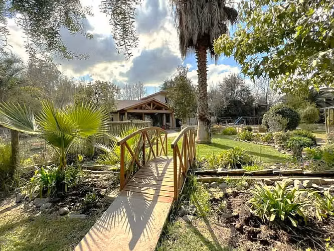 Casa CONDOMINIO ALGARROBAL 1. DOS CASAS, FULL EQUIPADA - Imagen 13