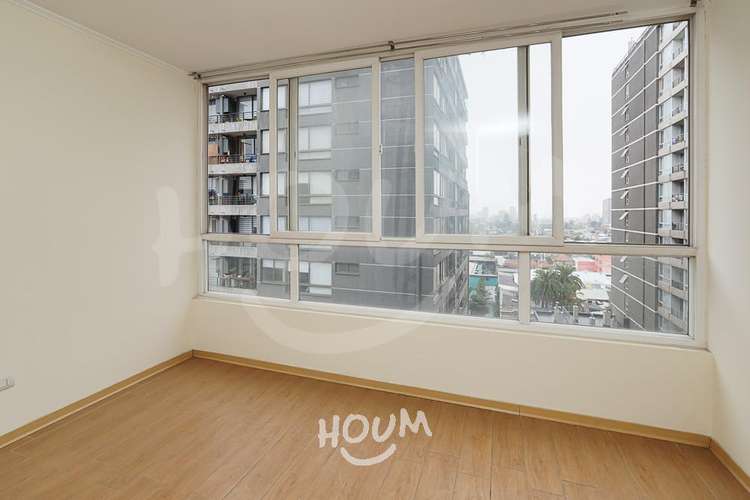 Departamento en Avenida Vicuña Mackenna