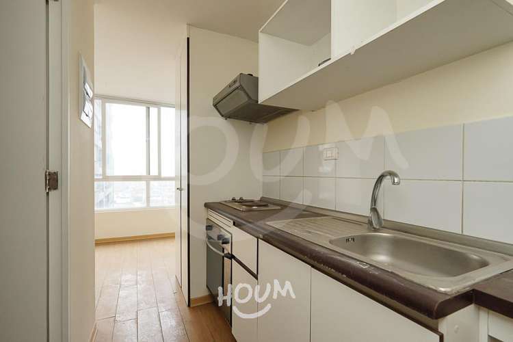 Departamento en Avenida Vicuña Mackenna - Imagen 2