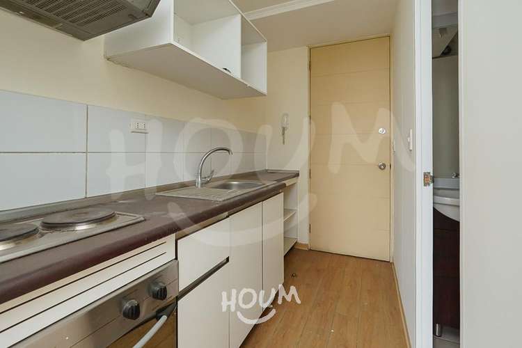 Departamento en Avenida Vicuña Mackenna - Imagen 4