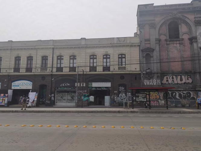 VENDO LOCAL COMERCIAL INDEPENENCIA (84492)