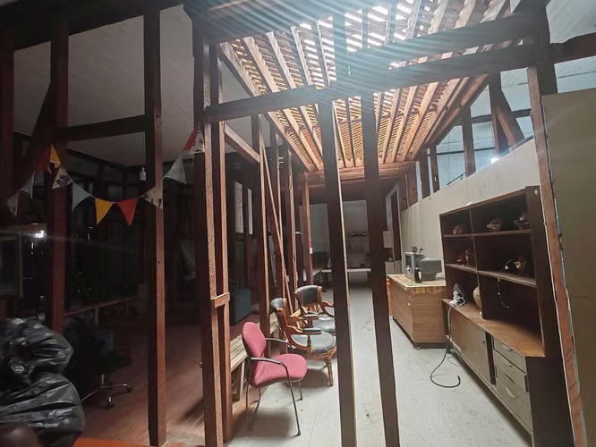 VENDO LOCAL COMERCIAL INDEPENENCIA (84492)