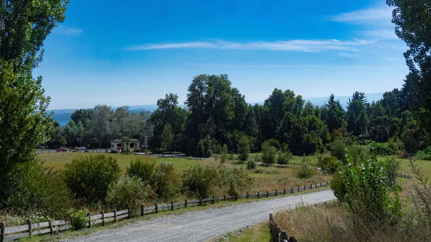 Estupendas Vistas, Parcelas Lago Villarrica (84510)