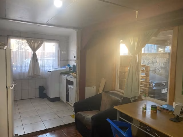 Casa en Población San Pedro