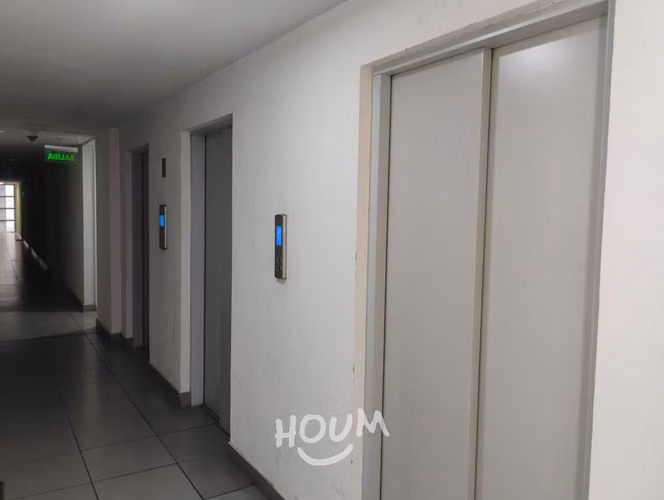 Departamento en Conde del Maule