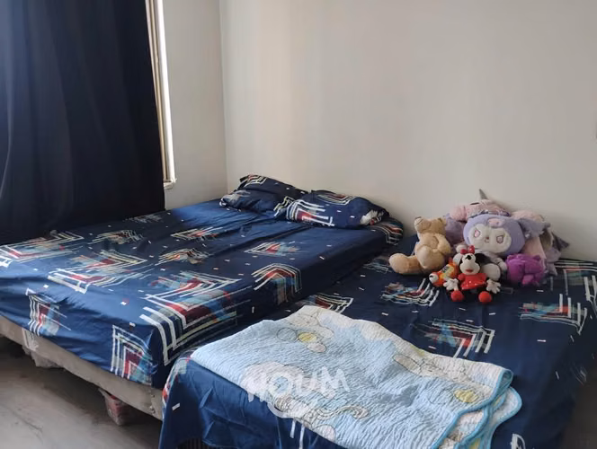 Departamento en Conde del Maule