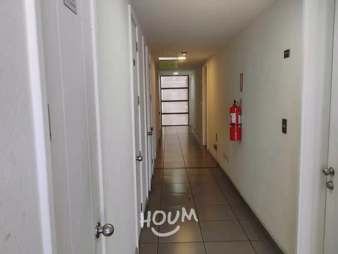 Departamento en Conde del Maule