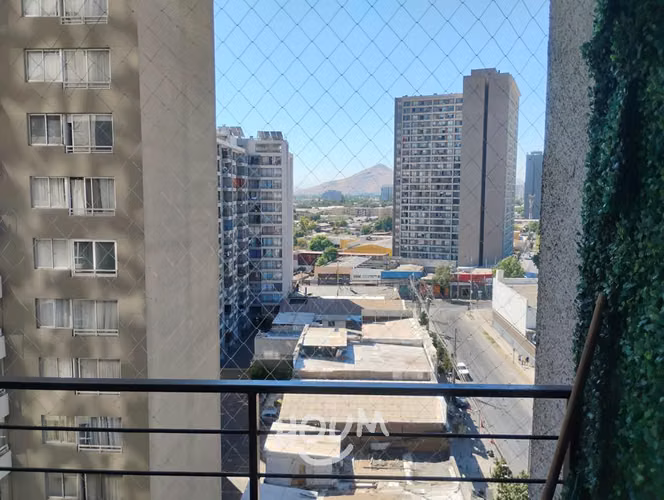 Departamento en Conde del Maule