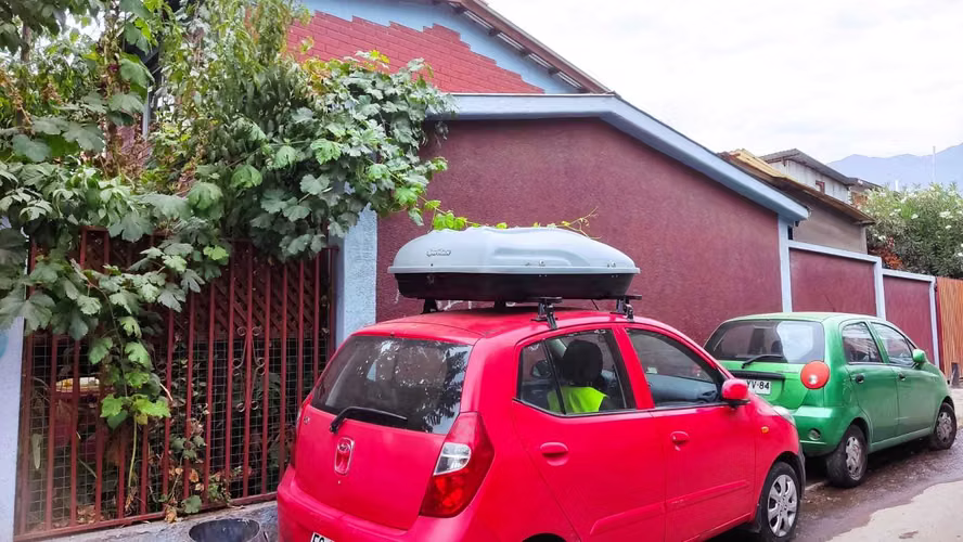 Casa 2 niveles, con amplios espacios, cómodos (84668)