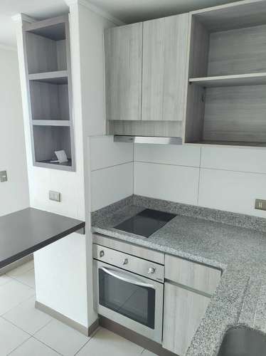 Dpto 1 dormitorio, Metro Matta. (84671) - Imagen 4