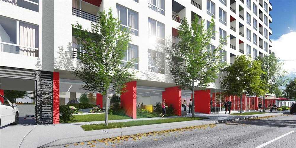 Dpto 1 dormitorio, Metro Matta. (84671) - Imagen 18