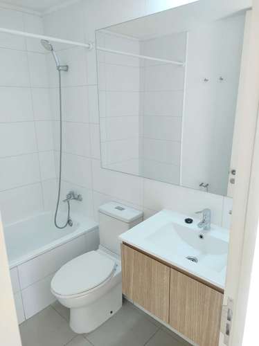 Dpto 1 dormitorio, Metro Matta. (84671) - Imagen 8