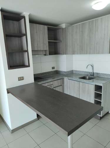 Dpto 1 dormitorio, Metro Matta. (84671) - Imagen 2
