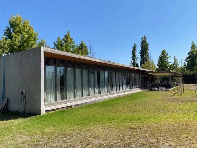 Condominio Algarrobal Chicureo, 5000M2 (84684)