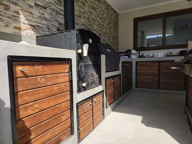 Se Vende Amplia Casa Exterior De Condominio (84726)